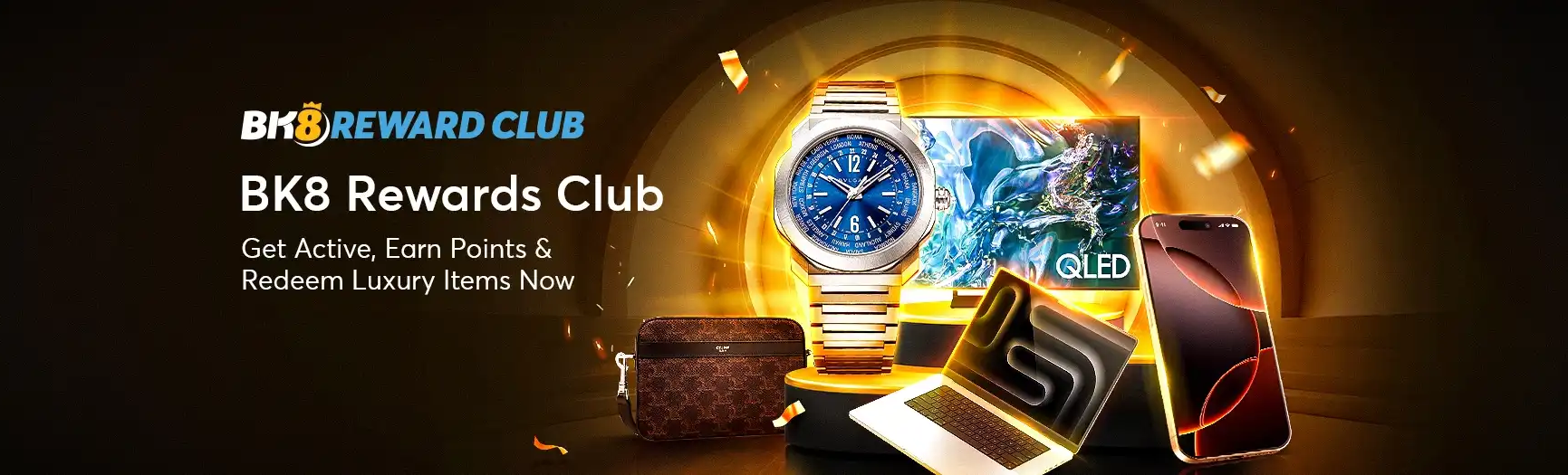 Biểu ngữ khuyến mãi độc quyền Hitclub