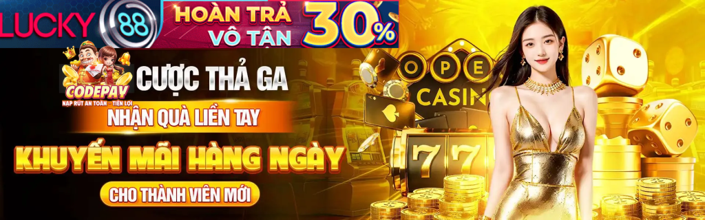 Biểu ngữ quảng cáo Hitclub